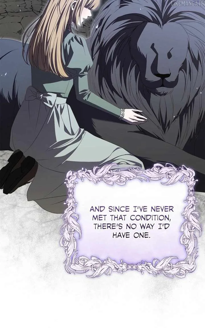 That’s Not What My Will Said Chapter 30 page 58