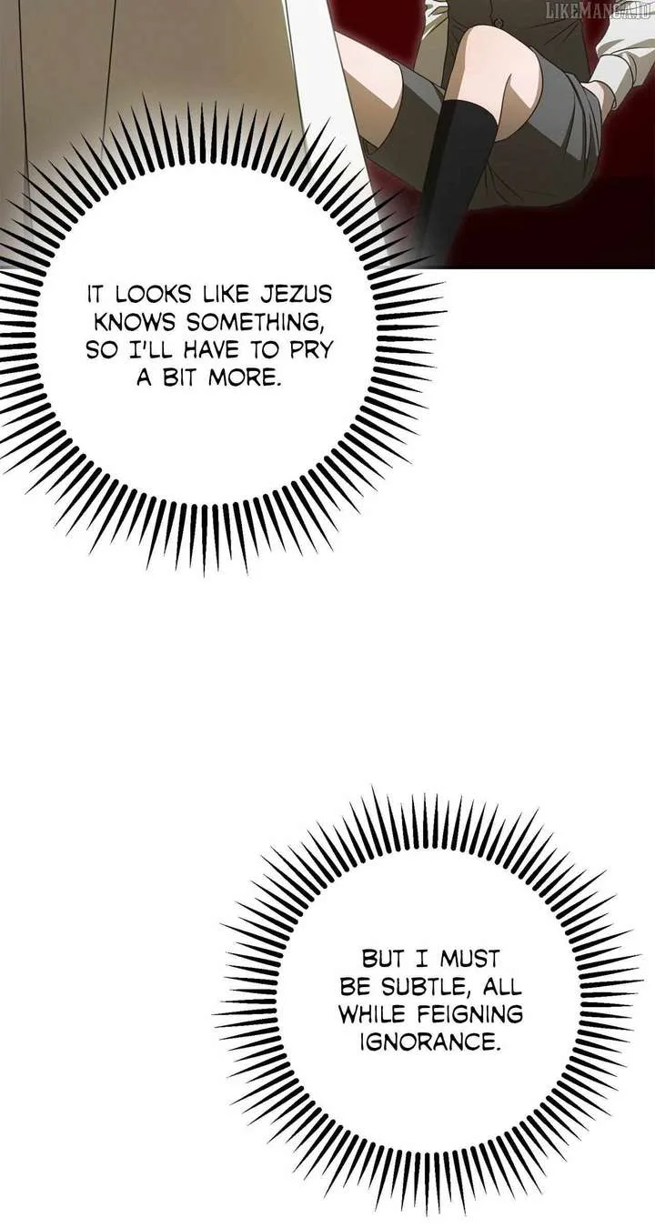 That’s Not What My Will Said Chapter 30 page 67