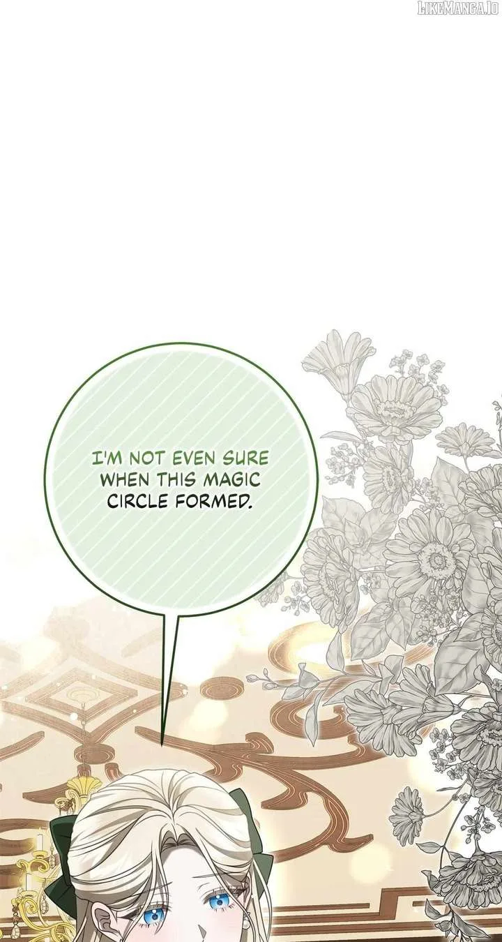 That’s Not What My Will Said Chapter 30 page 68
