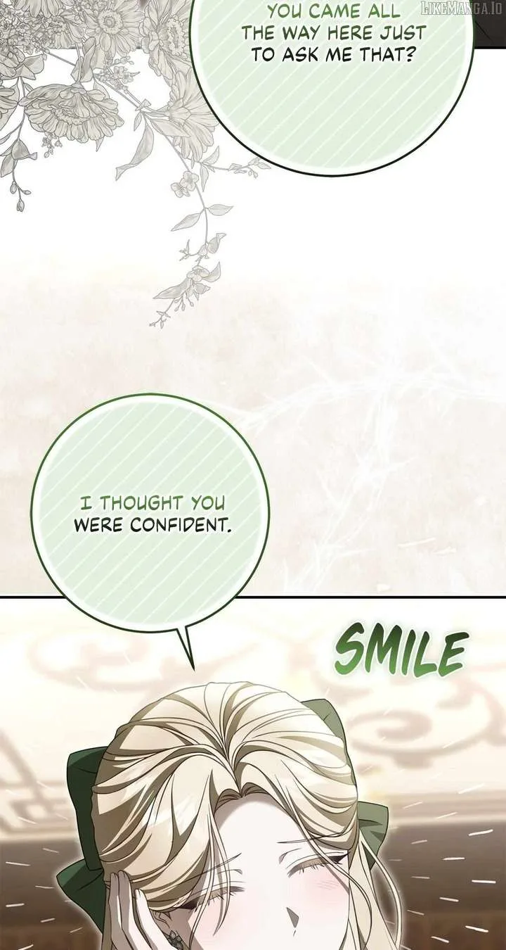That’s Not What My Will Said Chapter 30 page 70