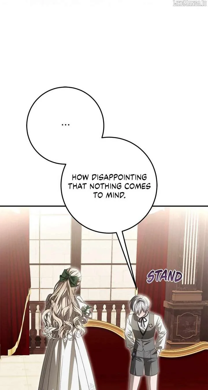 That’s Not What My Will Said Chapter 30 page 72