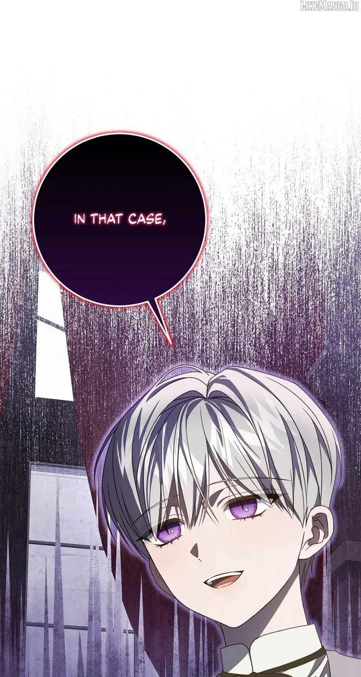 That’s Not What My Will Said Chapter 30 page 74