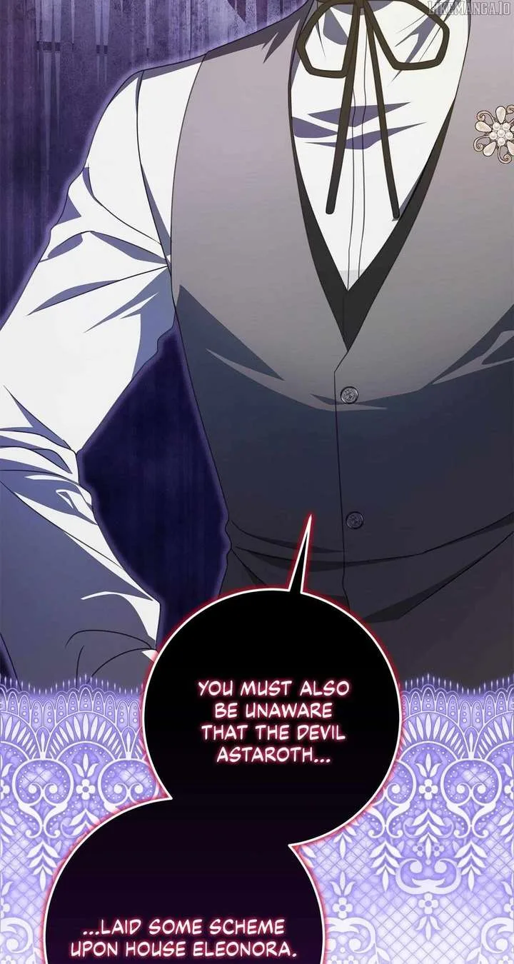 That’s Not What My Will Said Chapter 30 page 75