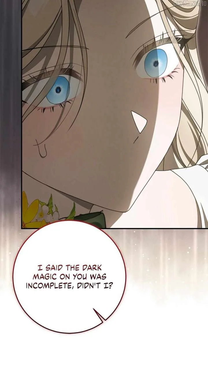That’s Not What My Will Said Chapter 30 page 77