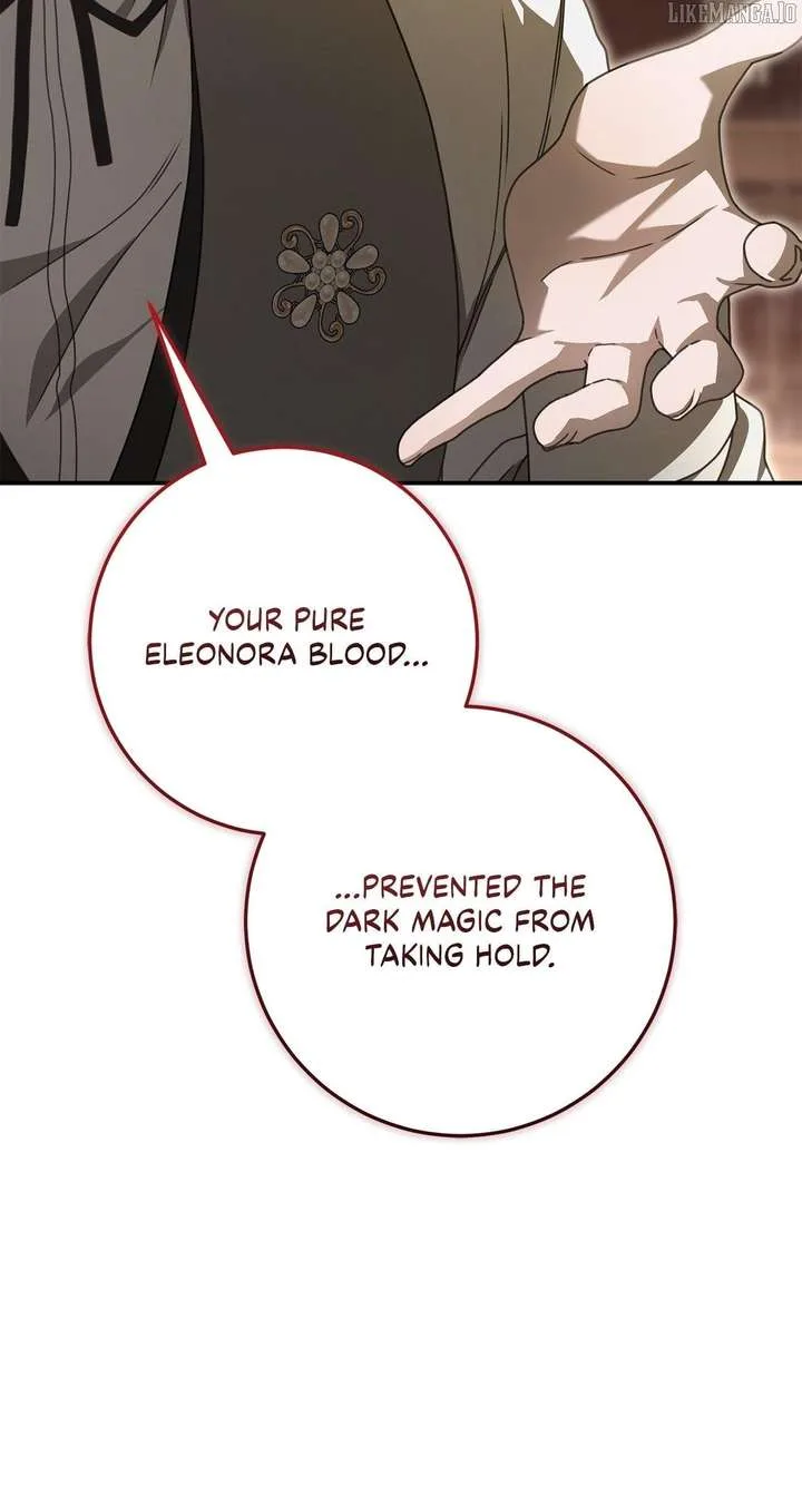 That’s Not What My Will Said Chapter 30 page 79
