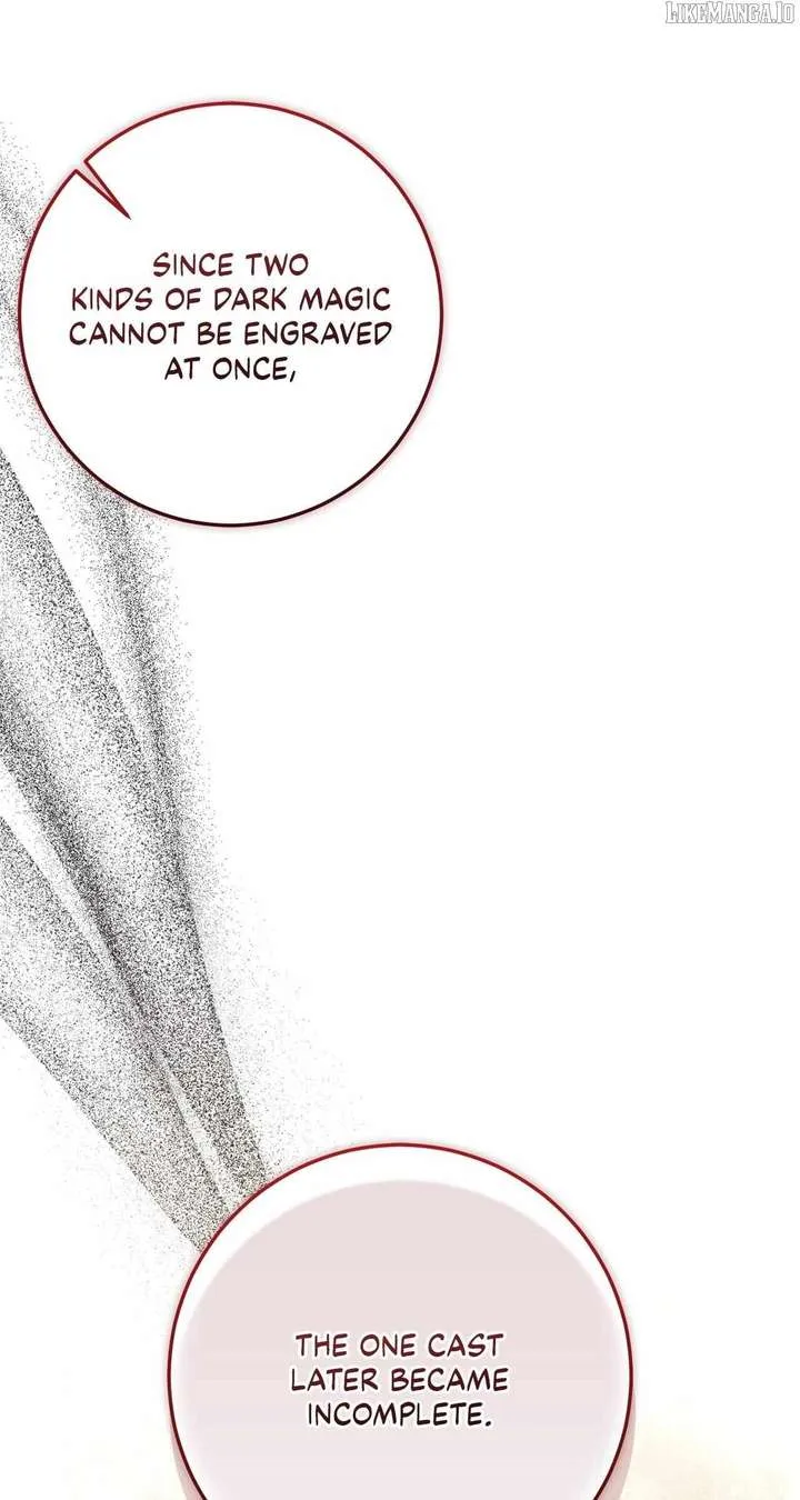 That’s Not What My Will Said Chapter 30 page 80