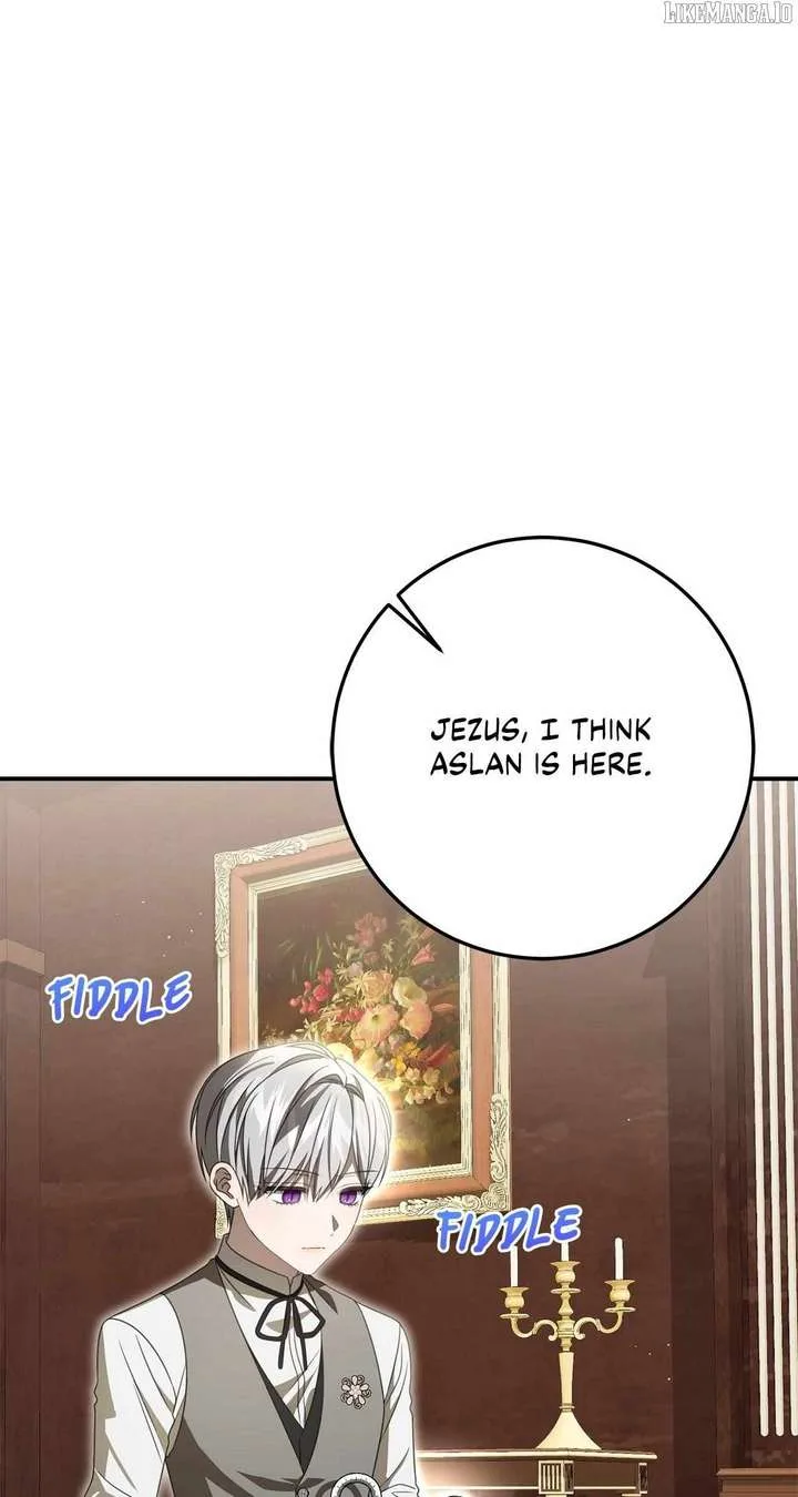 That’s Not What My Will Said Chapter 30 page 93