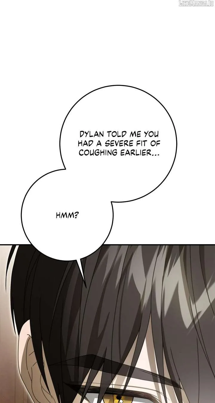 That’s Not What My Will Said Chapter 30 page 101