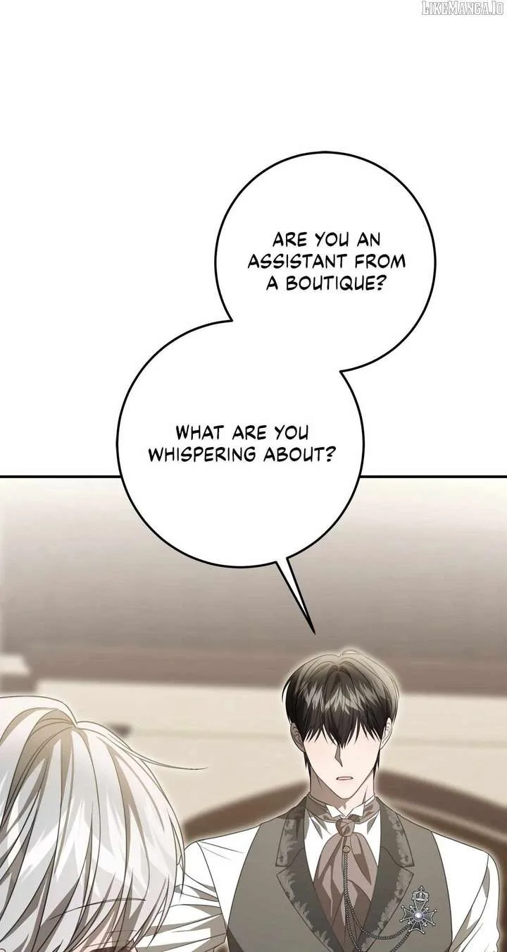 That’s Not What My Will Said Chapter 30 page 107