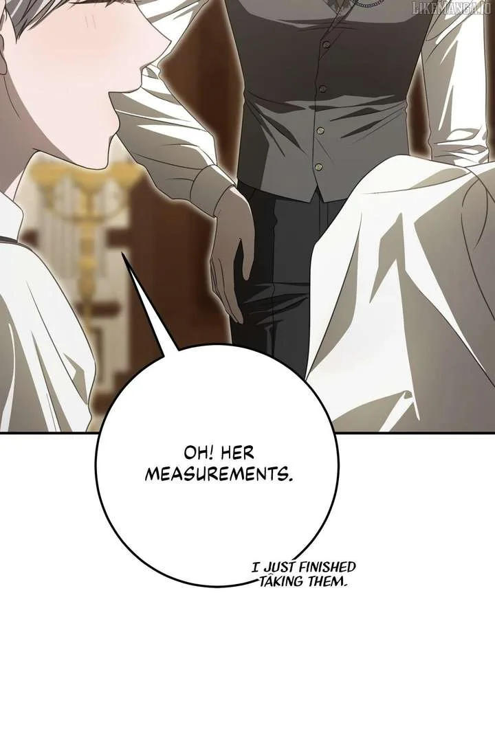 That’s Not What My Will Said Chapter 30 page 108