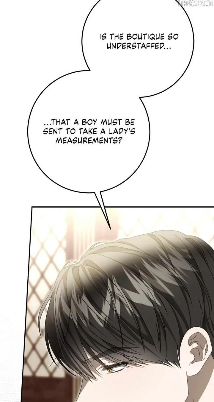 That’s Not What My Will Said Chapter 30 page 113