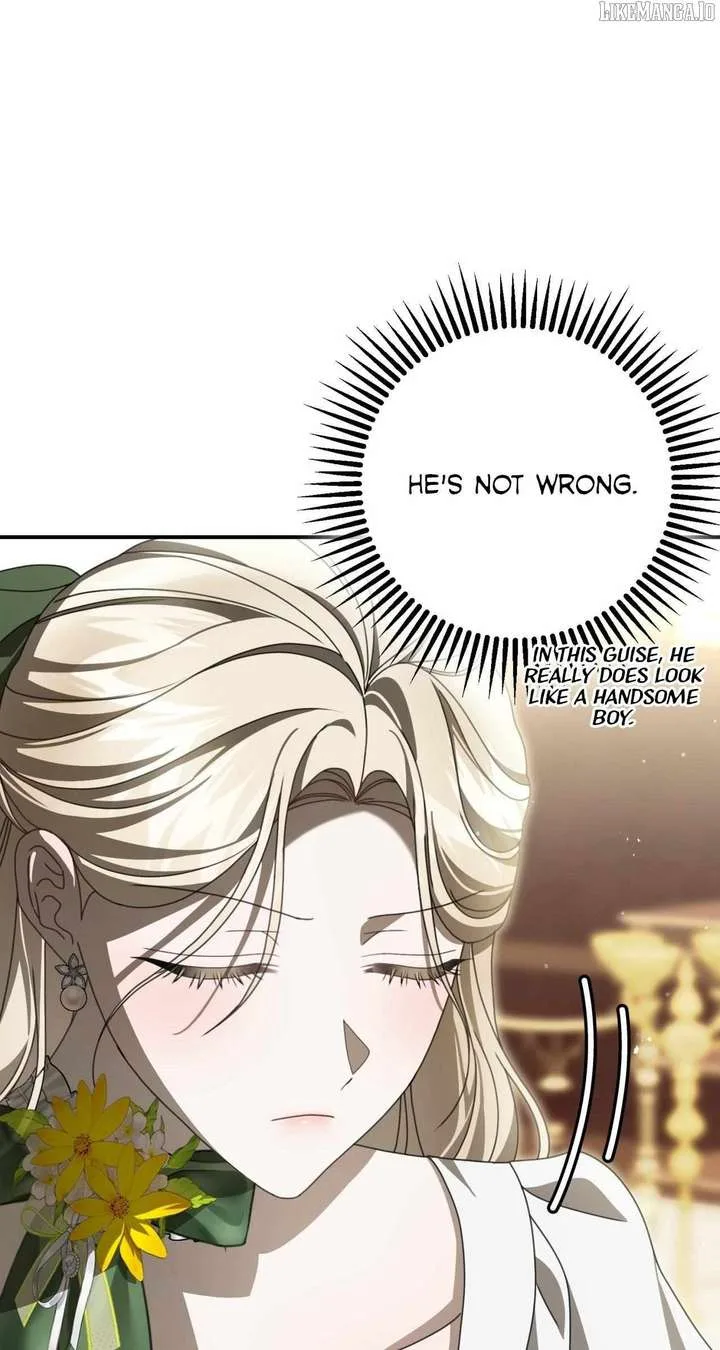 That’s Not What My Will Said Chapter 30 page 119