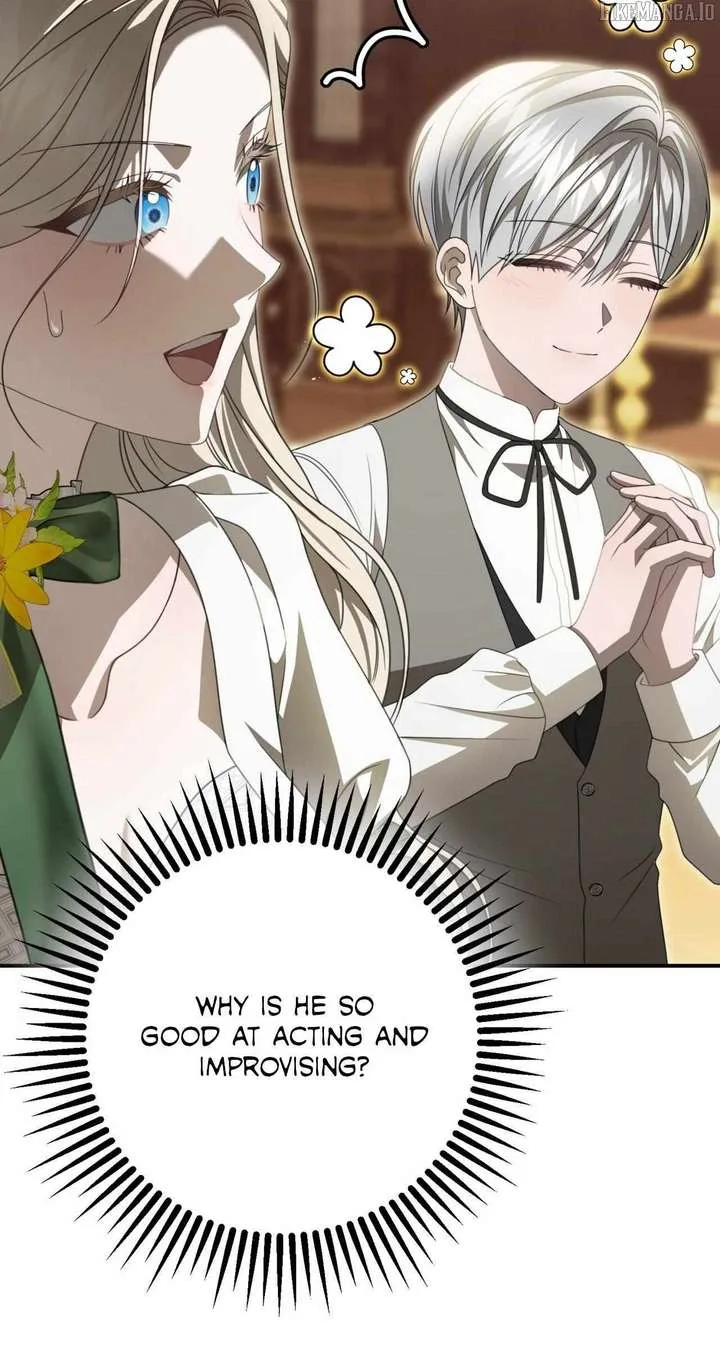 That’s Not What My Will Said Chapter 30 page 121