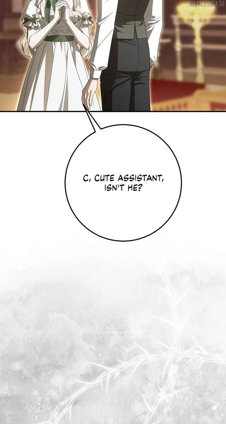 That’s Not What My Will Said Chapter 31 page 14