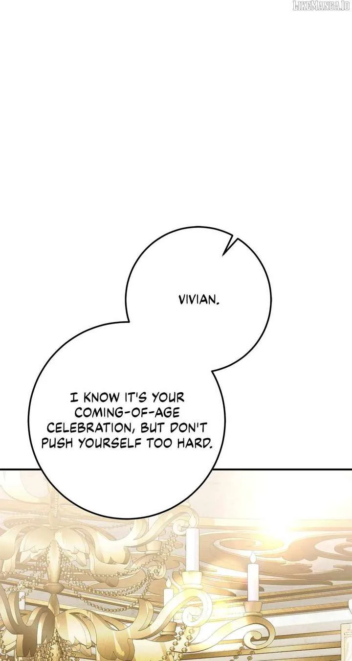 That’s Not What My Will Said Chapter 31 page 18