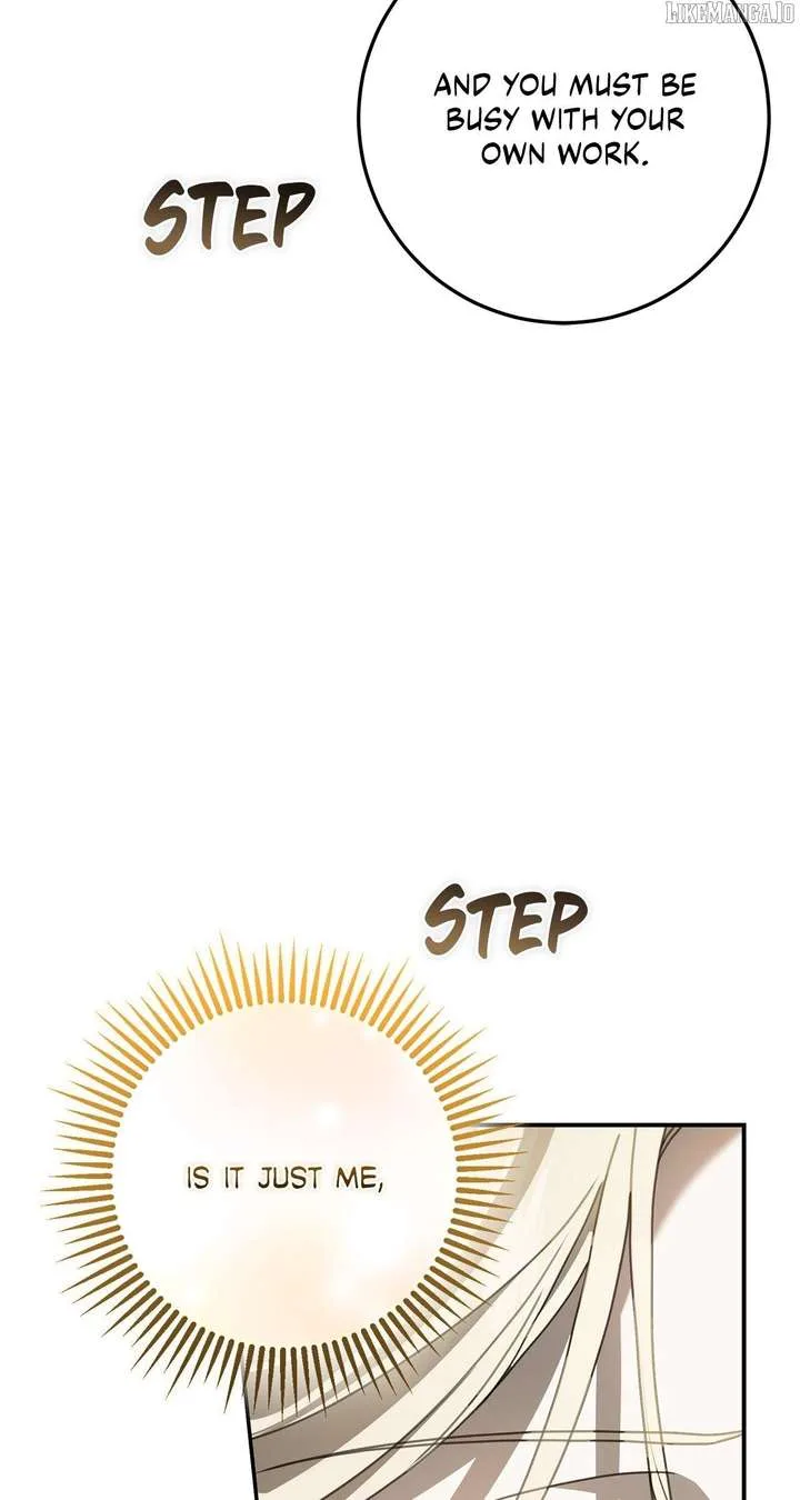 That’s Not What My Will Said Chapter 31 page 21