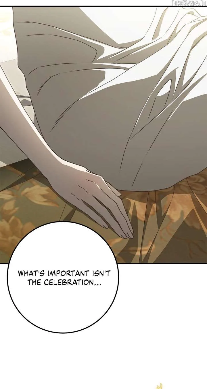 That’s Not What My Will Said Chapter 31 page 25
