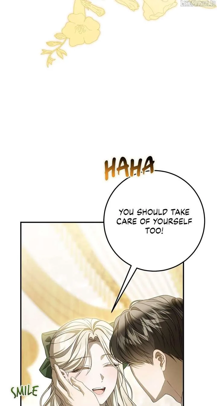 That’s Not What My Will Said Chapter 31 page 28