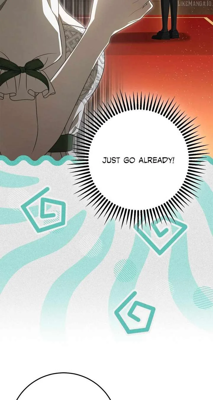 That’s Not What My Will Said Chapter 31 page 10