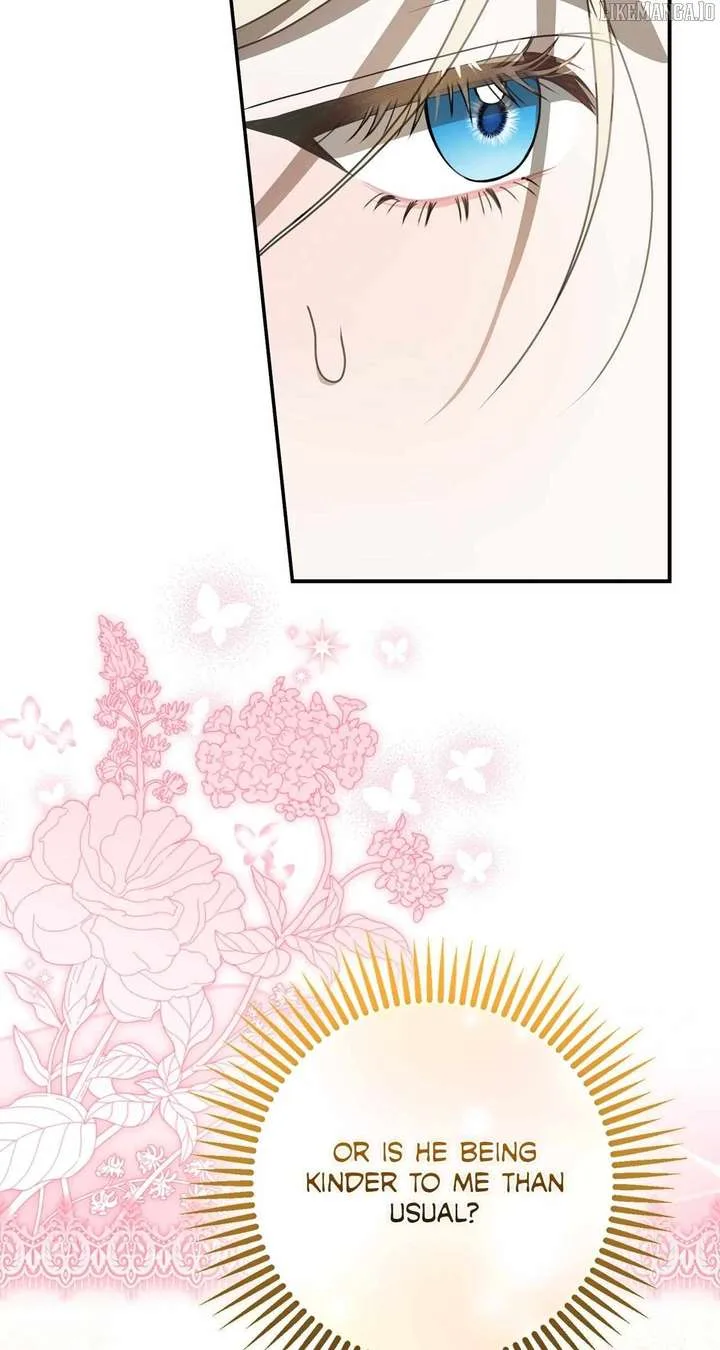 That’s Not What My Will Said Chapter 31 page 22