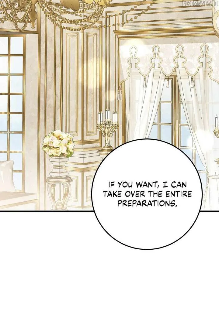That’s Not What My Will Said Chapter 31 page 19
