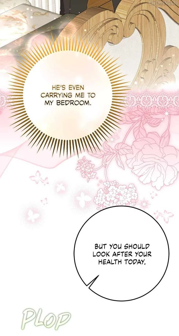 That’s Not What My Will Said Chapter 31 page 24