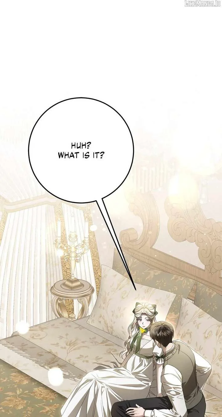 That’s Not What My Will Said Chapter 31 page 31