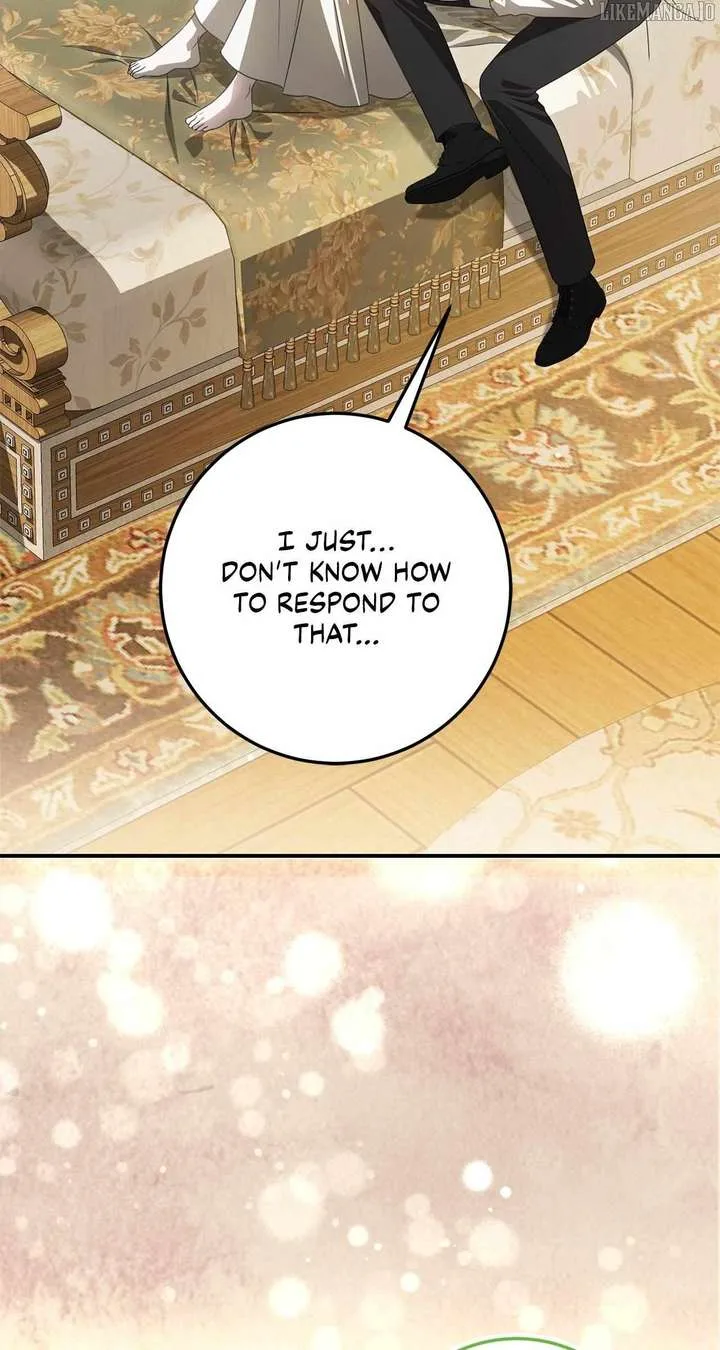 That’s Not What My Will Said Chapter 31 page 32