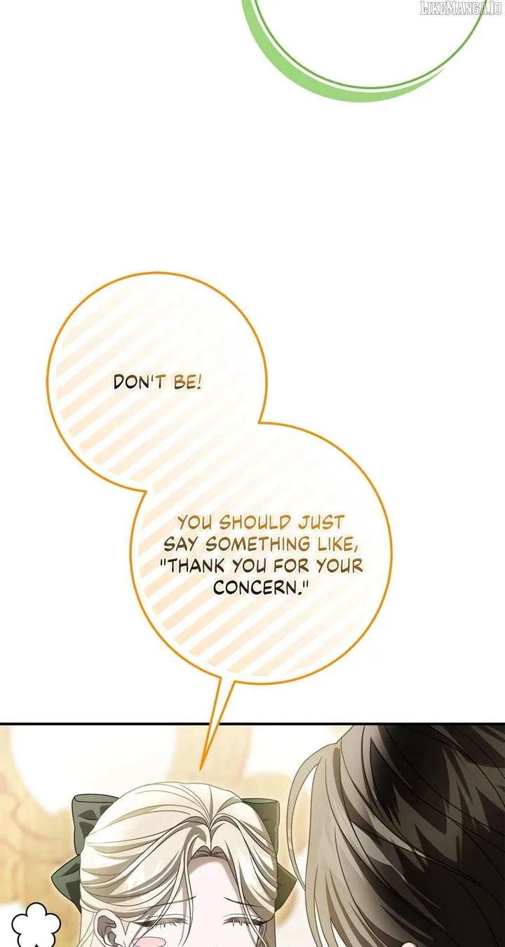 That’s Not What My Will Said Chapter 31 page 34