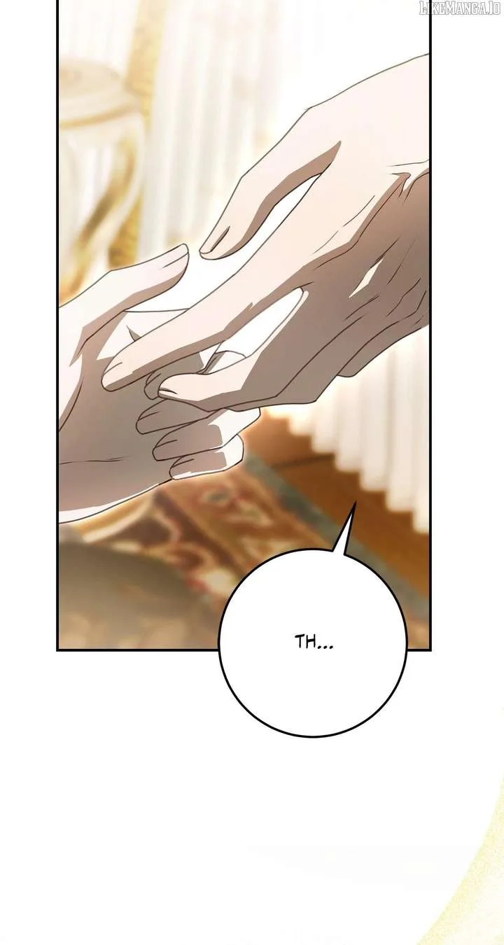That’s Not What My Will Said Chapter 31 page 36