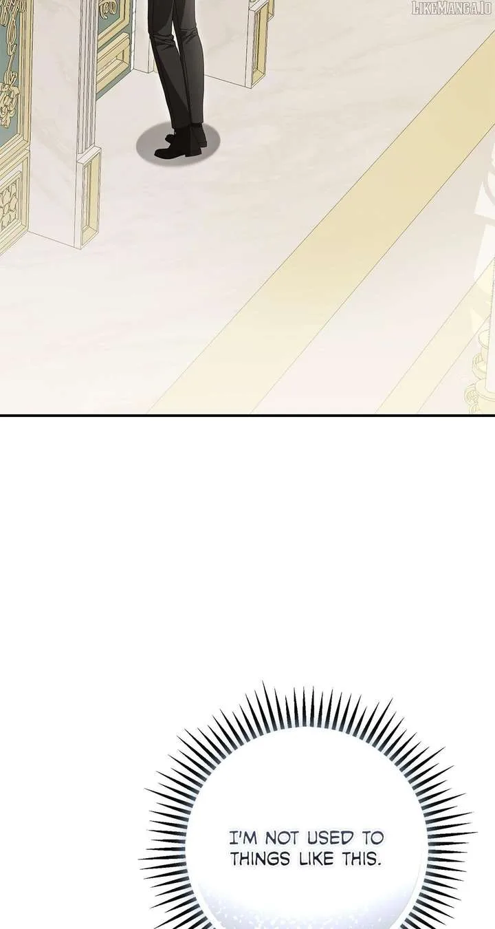 That’s Not What My Will Said Chapter 31 page 42