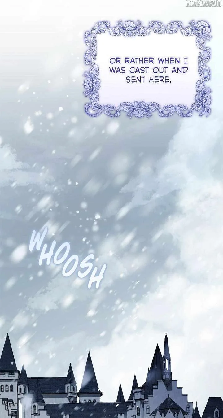 That’s Not What My Will Said Chapter 31 page 49
