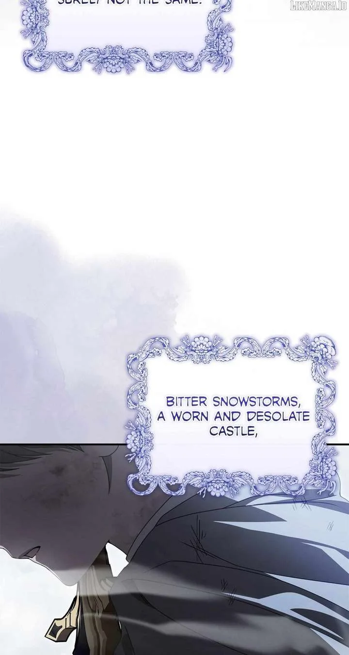 That’s Not What My Will Said Chapter 31 page 51