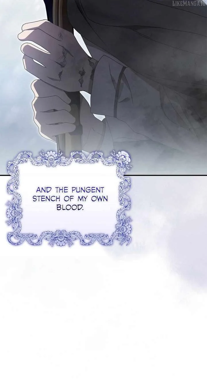 That’s Not What My Will Said Chapter 31 page 52