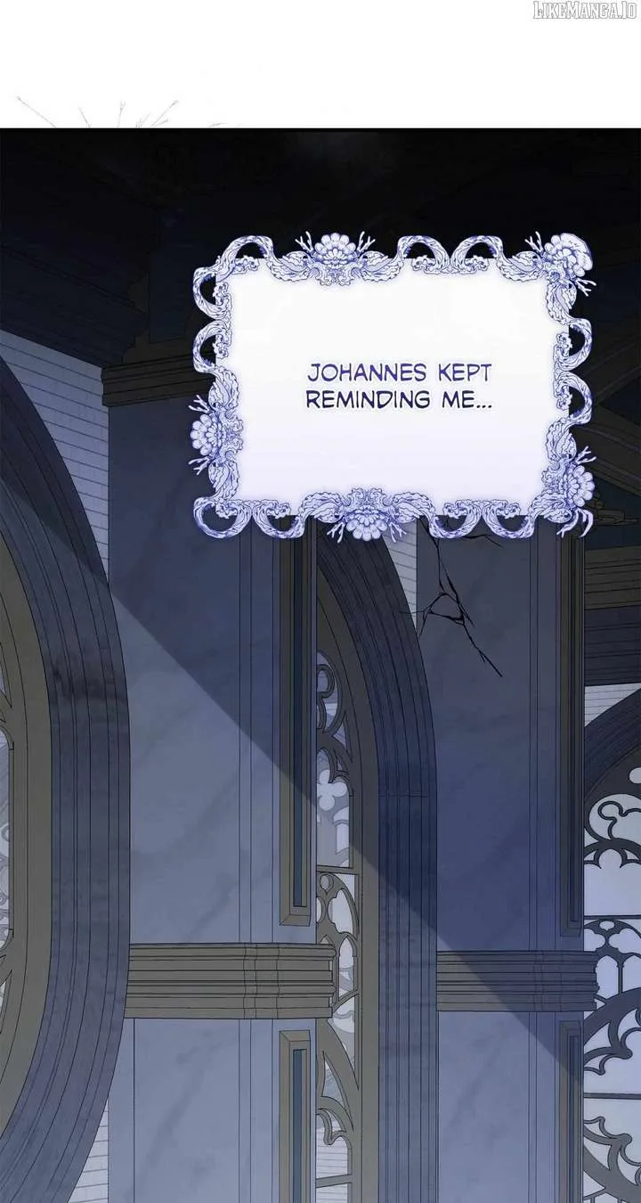 That’s Not What My Will Said Chapter 31 page 53