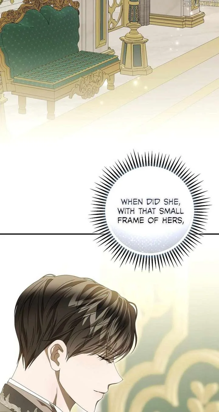 That’s Not What My Will Said Chapter 31 page 56
