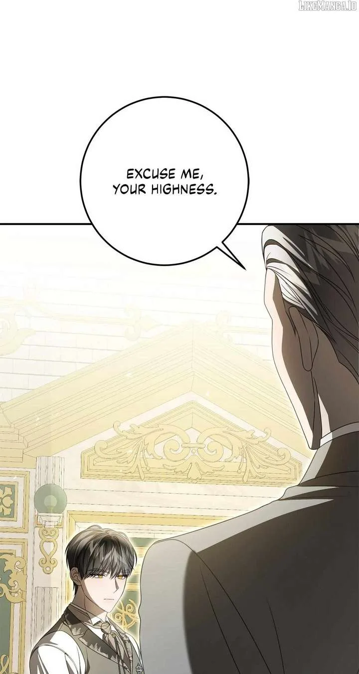 That’s Not What My Will Said Chapter 31 page 58