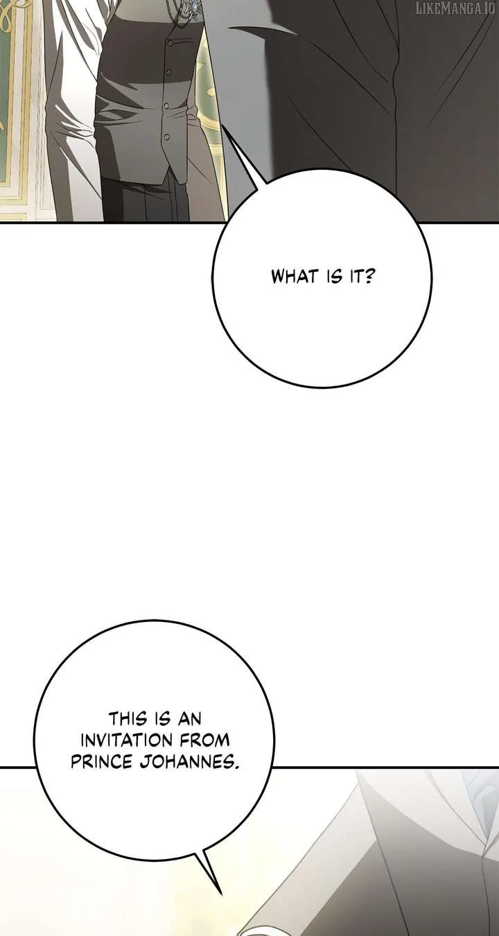 That’s Not What My Will Said Chapter 31 page 59