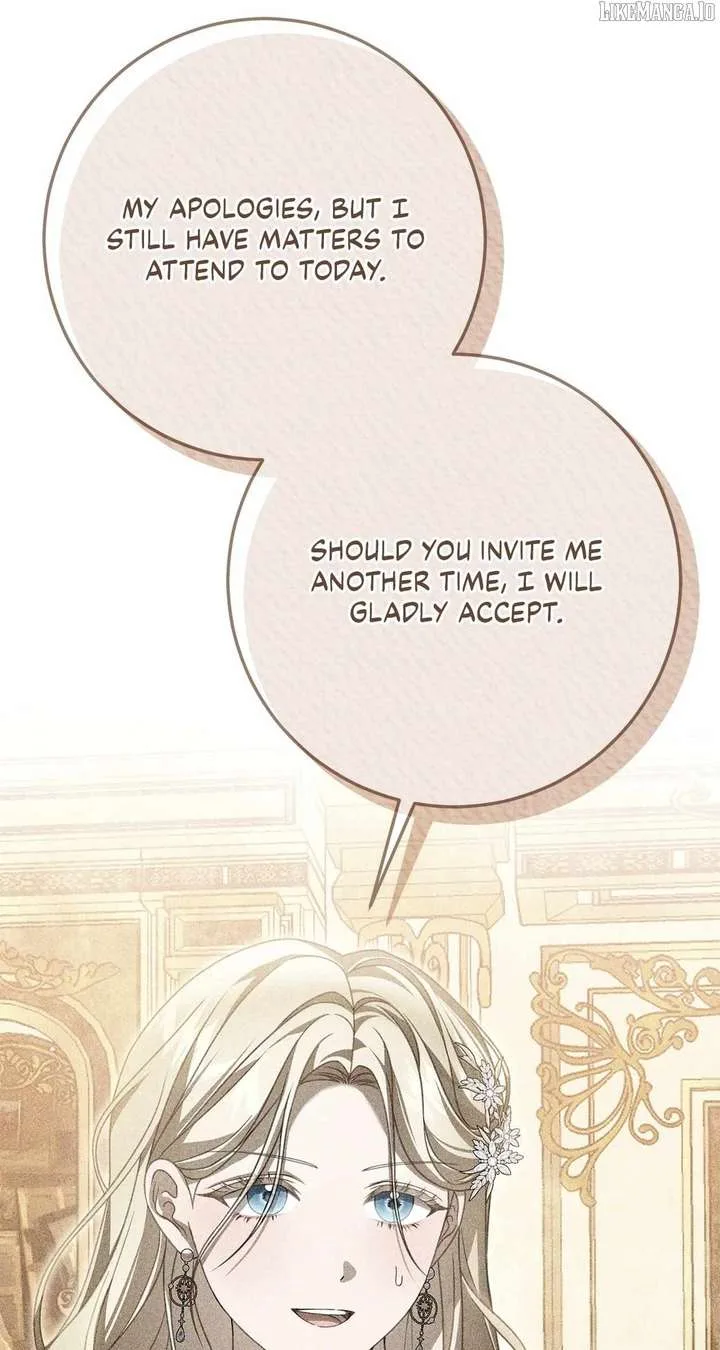 That’s Not What My Will Said Chapter 31 page 61