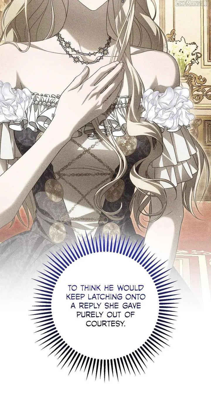 That’s Not What My Will Said Chapter 31 page 62