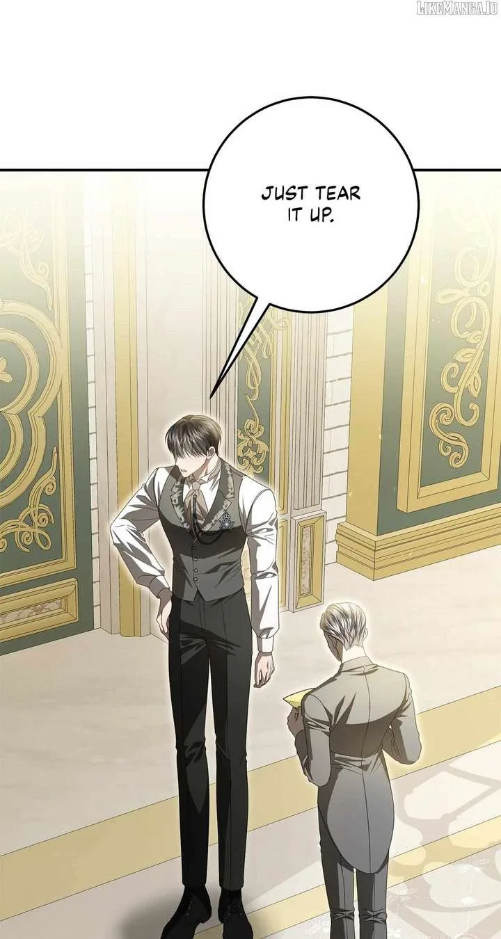 That’s Not What My Will Said Chapter 31 page 63