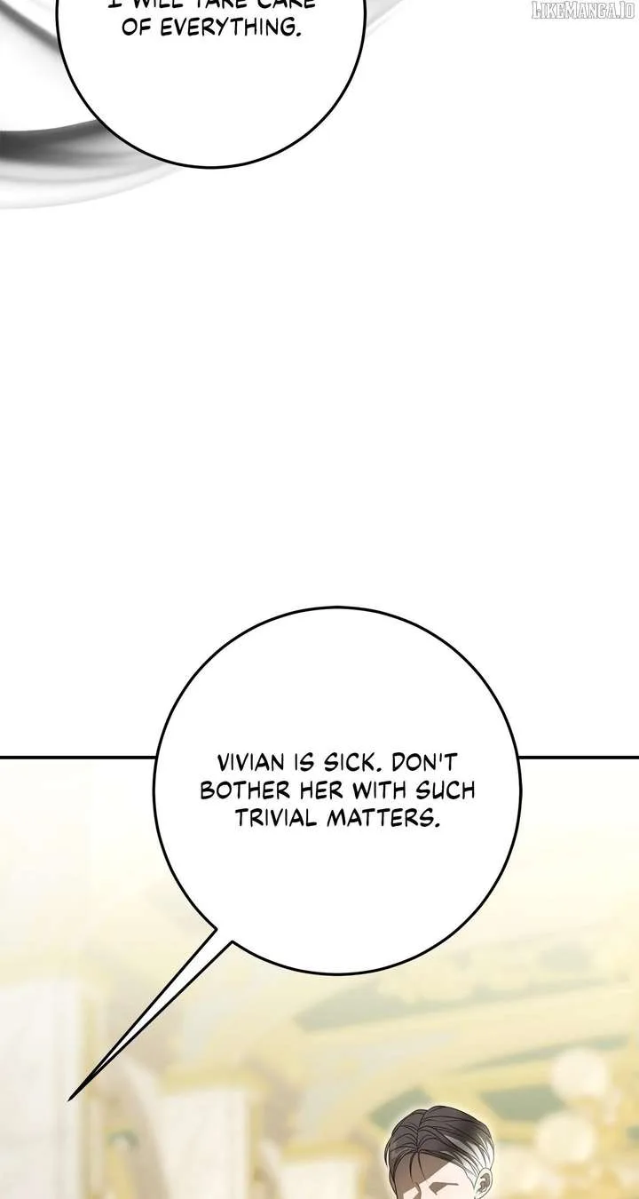 That’s Not What My Will Said Chapter 31 page 66