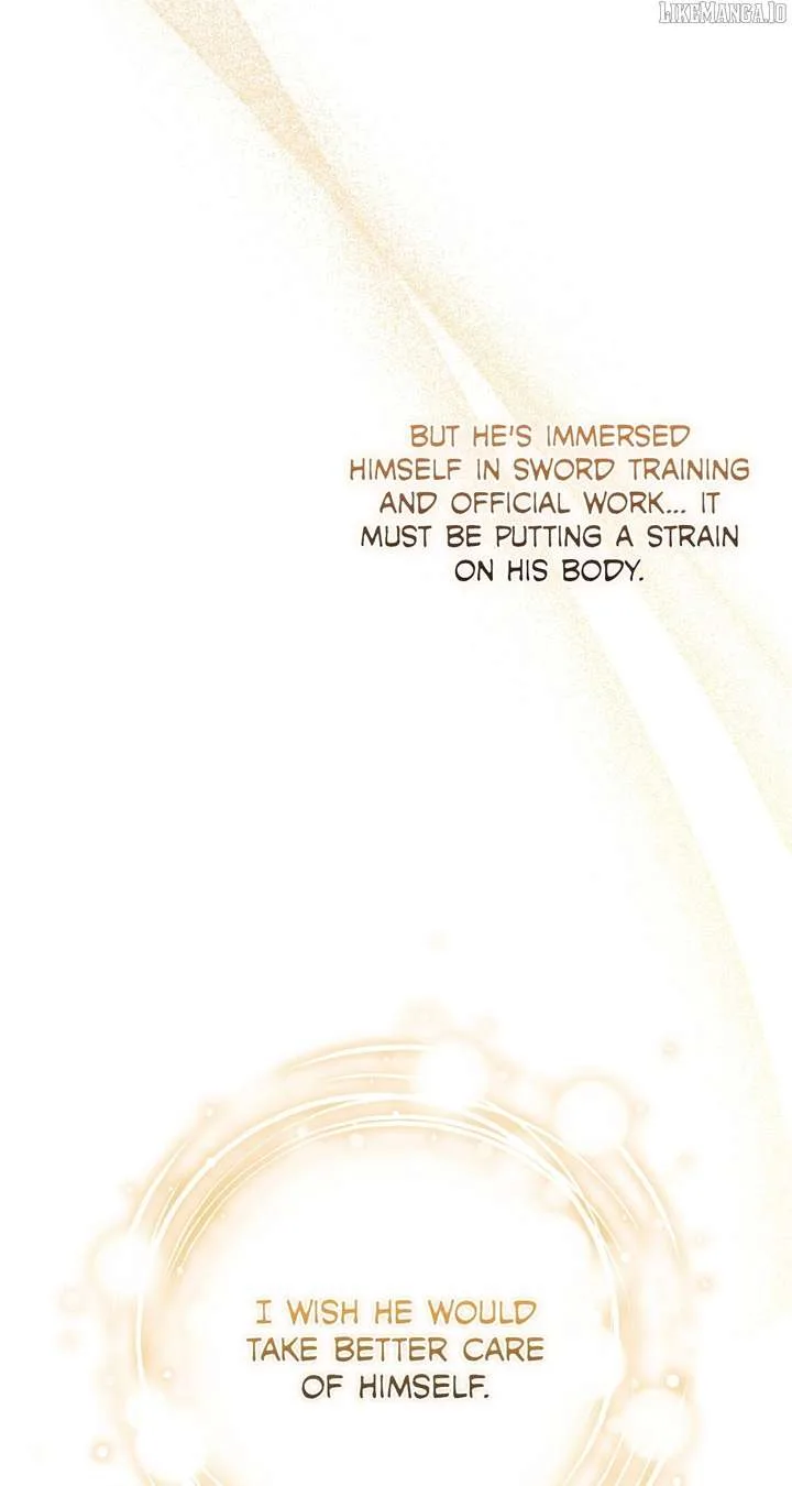 That’s Not What My Will Said Chapter 31 page 71