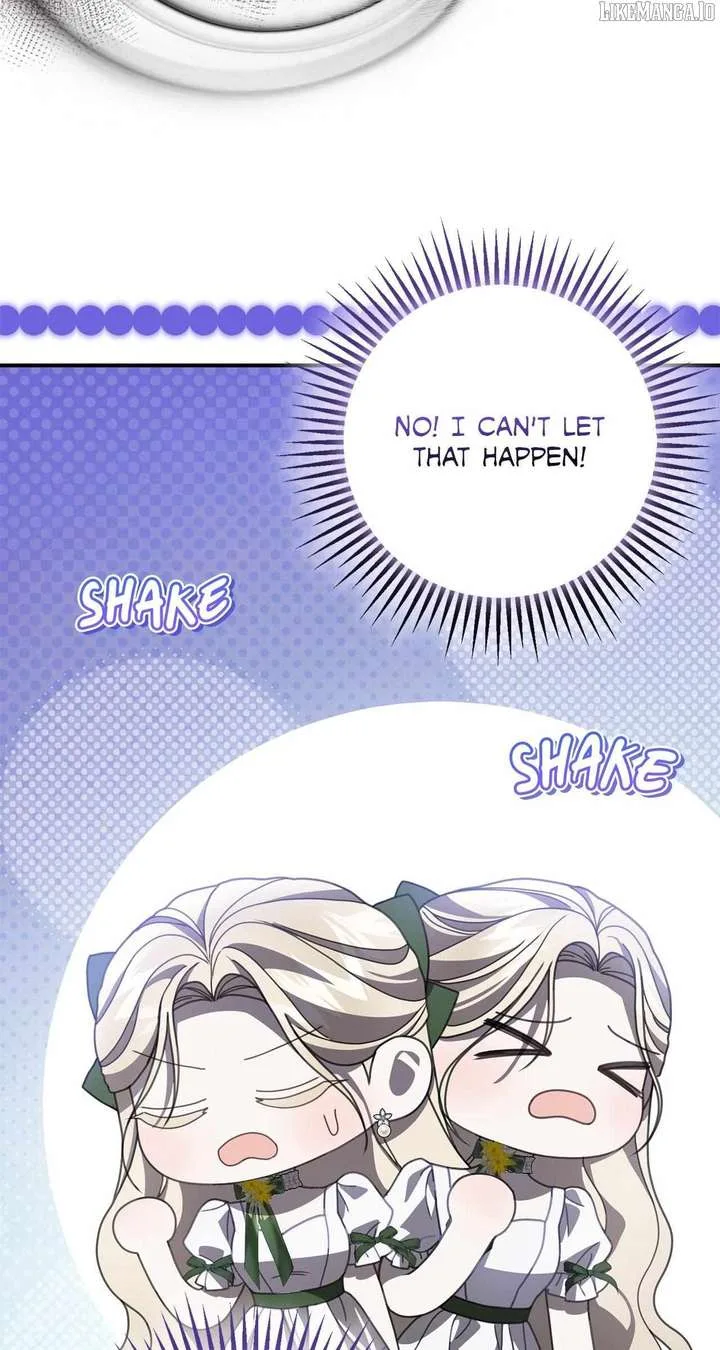 That’s Not What My Will Said Chapter 31 page 75