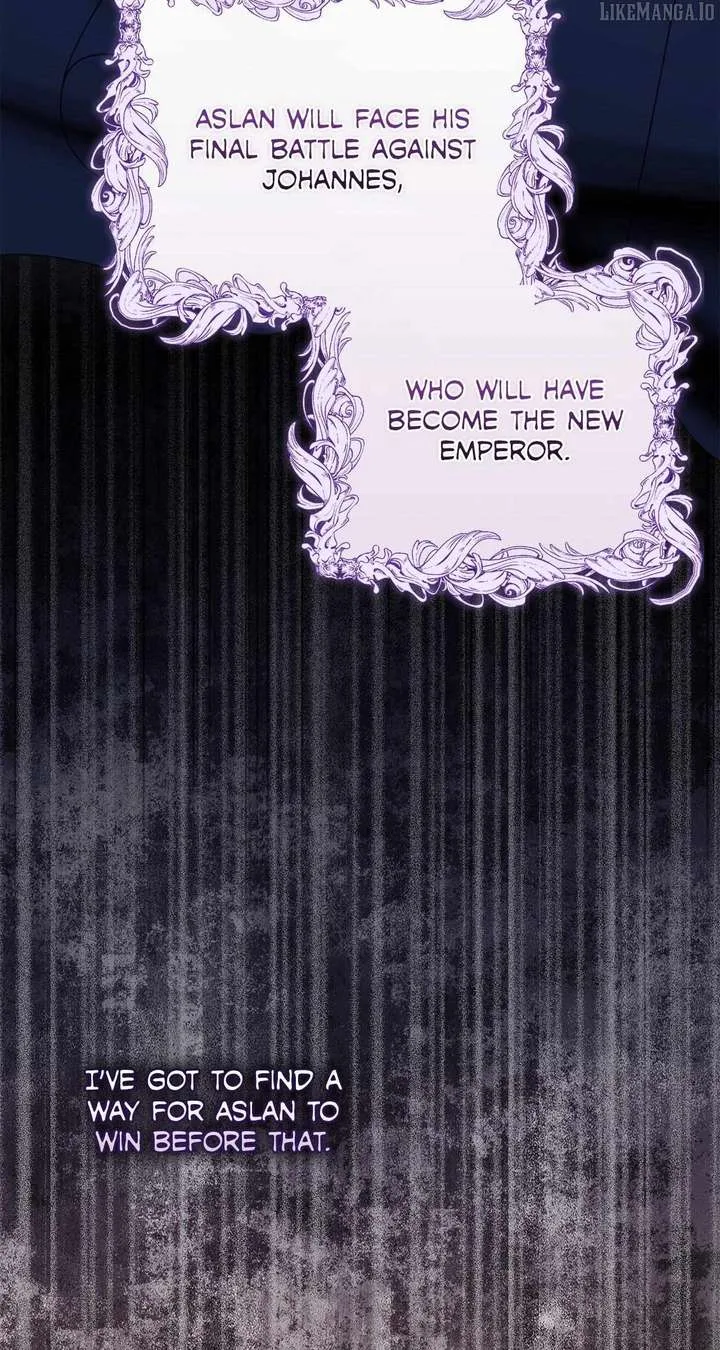 That’s Not What My Will Said Chapter 31 page 80