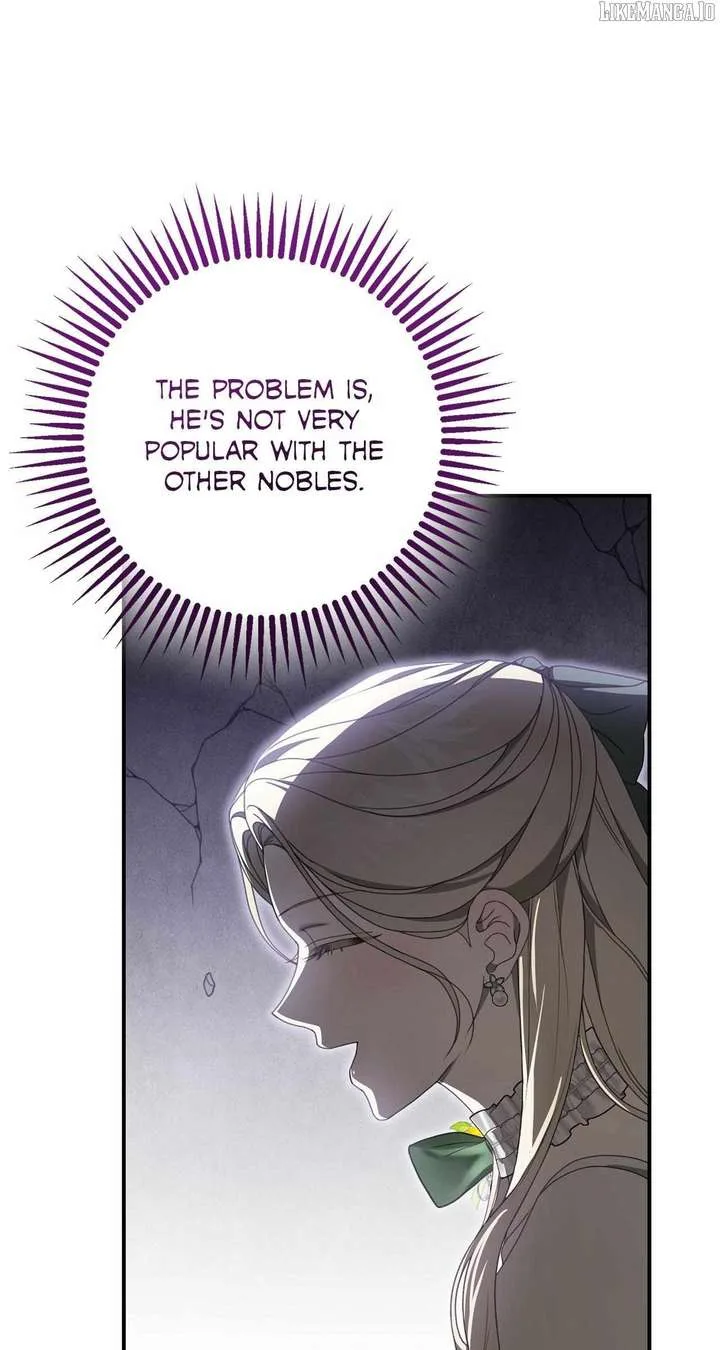 That’s Not What My Will Said Chapter 31 page 87