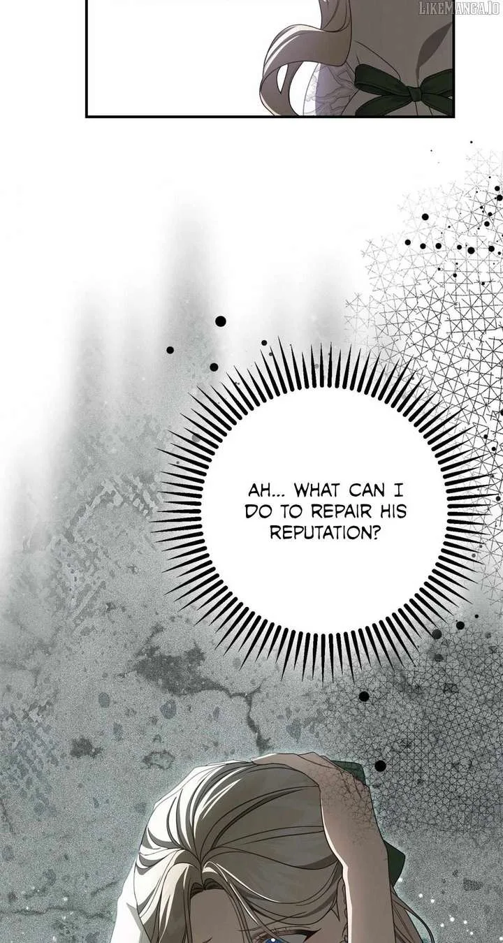 That’s Not What My Will Said Chapter 31 page 88