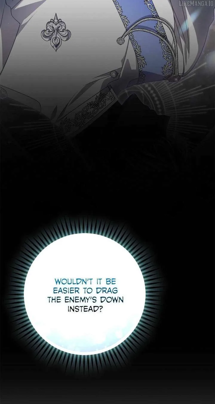 That’s Not What My Will Said Chapter 31 page 94