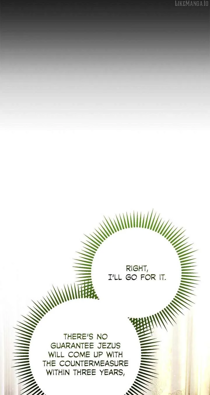 That’s Not What My Will Said Chapter 31 page 95