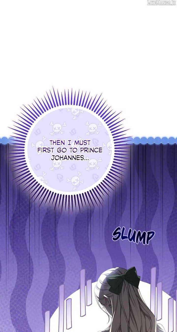 That’s Not What My Will Said Chapter 31 page 98